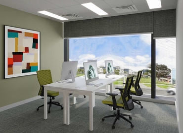 10 m² Shared workspace  in Melbourne North, 266 Raglan Street (3072) - 7 | MatchOffice.com