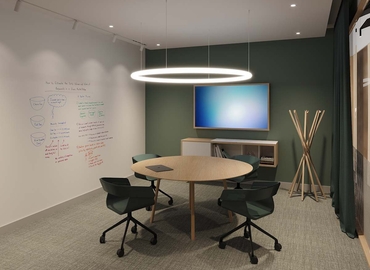 Virtual business address in Melbourne North, 266 Raglan Street (3072) - 8 | MatchOffice.com