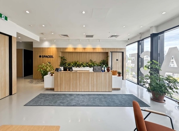 10 m² Business center in Melbourne North, 266 Raglan Street (3072) - 9 | MatchOffice.com