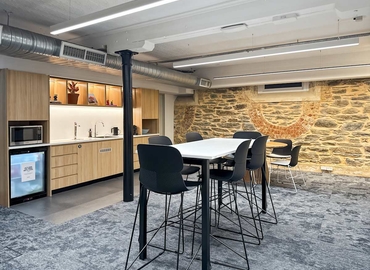10 m² Shared workspace  in Adelaide, 28 Leigh Street (5000) - 13 | MatchOffice.com