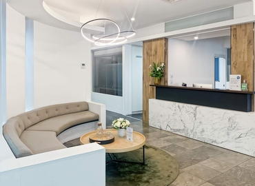 10 m² Business center in Melbourne South, 68-72 York St (3205) - 1 | MatchOffice.com