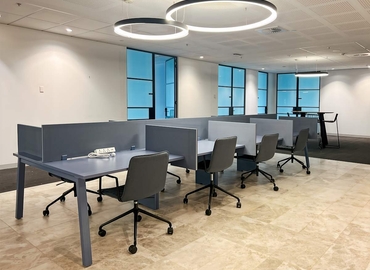 Virtual office space in Melbourne, 460 Lonsdale Street (3000) - 3 | MatchOffice