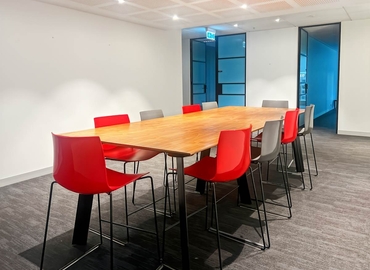 Virtual office space in Melbourne, 460 Lonsdale Street (3000) - 4 | MatchOffice
