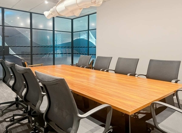 10 m² Serviced office in Melbourne, 460 Lonsdale Street (3000) - 2 | MatchOffice