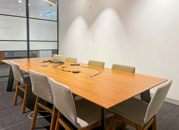 10 m² Business center in Melbourne, 460 Lonsdale Street (3000) - 8 | MatchOffice
