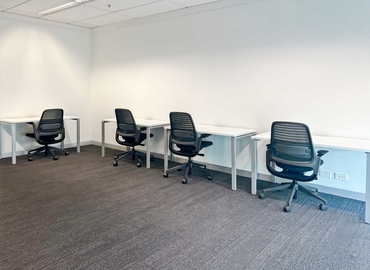 10 m² Shared workspace  in Melbourne, 460 Lonsdale Street (3000) - 6 | MatchOffice