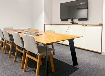 10 m² Shared workspace  in Melbourne, 460 Lonsdale Street (3000) - 9 | MatchOffice