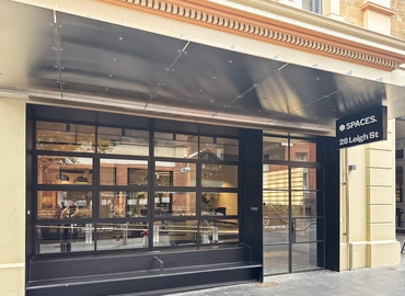 10 m² Business space in Adelaide, 28 Leigh Street (5000) - 0 | MatchOffice.com