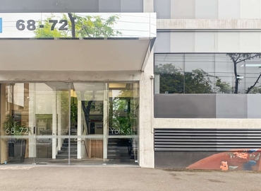 Virtual office in Melbourne South, 68-72 York St (3205) - 0 | MatchOffice.com