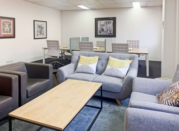 Virtual office space in Melbourne South, 68-72 York St (3205) - 4 | MatchOffice