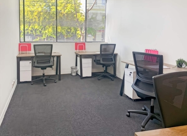 Virtual business address in Melbourne South, 68-72 York St (3205) - 7 | MatchOffice.com