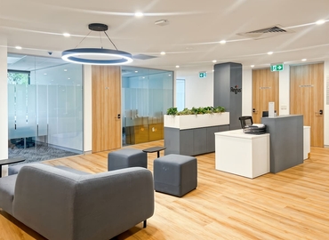 10 m² Shared office  in Sydney, 166 Epping Road (2066) - 1 | MatchOffice