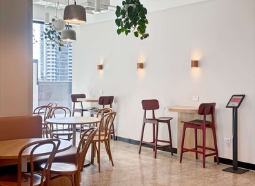 10 m² Co-working  in Melbourne Mt Waverley, 1 Main Street (3128) - 4 | MatchOffice.com