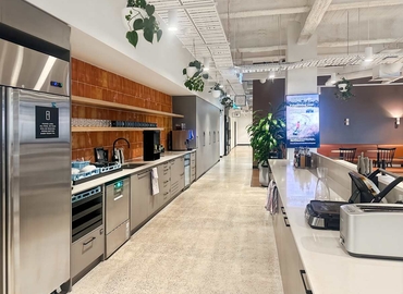 10 m² Coworking  in Melbourne Mt Waverley, 1 Main Street (3128) - 5 | MatchOffice.com