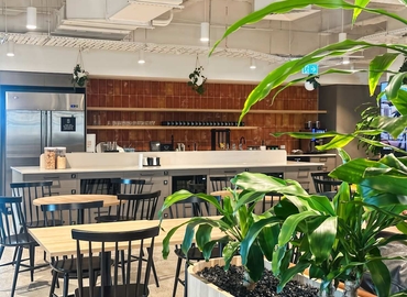 10 m² Coworking space  in Melbourne Mt Waverley, 1 Main Street (3128) - 12 | MatchOffice