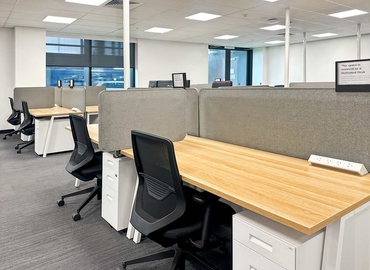 10 m² Coworking space  in Melbourne Mt Waverley, 1 Main Street (3128) - 7 | MatchOffice.com