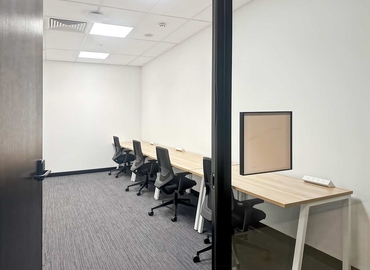 Virtual business address in Melbourne Mt Waverley, 1 Main Street (3128) - 3 | MatchOffice