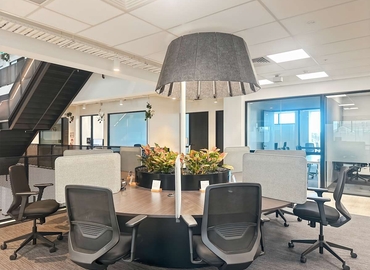 Virtual business address in Melbourne Mt Waverley, 1 Main Street (3128) - 8 | MatchOffice.com