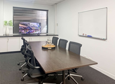 10 m² Shared workspace  in Melbourne South, 68-72 York St (3205) - 2 | MatchOffice