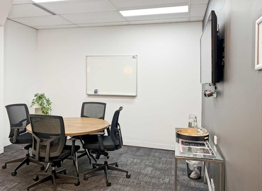 10 m² Coworking  in Melbourne South, 68-72 York St (3205) - 8 | MatchOffice.com