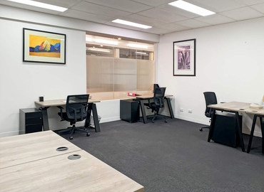 10 m² Co-working  in Melbourne South, 68-72 York St (3205) - 6 | MatchOffice.com