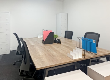 10 m² Shared office  in Melbourne South, 68-72 York St (3205) - 9 | MatchOffice