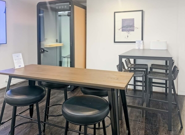 10 m² Shared office  in Melbourne South, 68-72 York St (3205) - 10 | MatchOffice.com