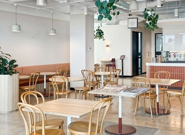 10 m² Business center in Melbourne Mt Waverley, 1 Main Street (3128) - 0 | MatchOffice.com