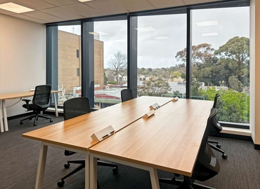 10 m² Business park in Melbourne Mt Waverley, 1 Main Street (3128) - 13 | MatchOffice.com