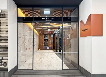 Virtual office space in Fremantle, 135 High Street (6160) - 0 | MatchOffice.com