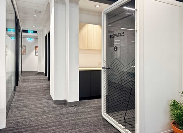 Virtual business address in Fremantle, 135 High Street (6160) - 13 | MatchOffice