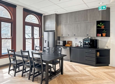 Virtual address in Fremantle, 135 High Street (6160) - 5 | MatchOffice.com