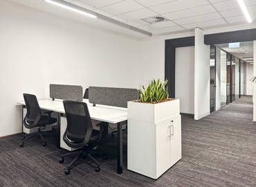 Virtual business address in Fremantle, 135 High Street (6160) - 7 | MatchOffice