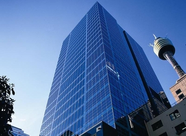 70 m² Business space building up for rent in Sydney, Level 13 (2000) - 0 | MatchOffice.com
