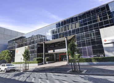 18 m² Serviced office property available to rent in Sydney, Ground Floor (2150) - 0 | MatchOffice.com