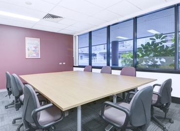 18 m² Business center place available to rent in Sydney, Ground Floor (2150) - 2 | MatchOffice