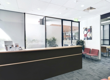 18 m² Serviced office building for rent in Sydney, Ground Floor (2150) - 3 | MatchOffice.com