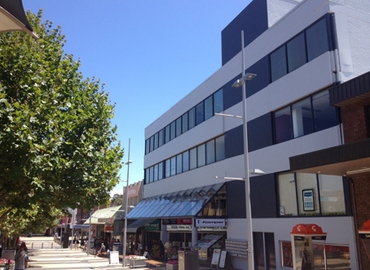18 m² Business center place up for rent in Rockdale, Level 2 (2216) - 0 | MatchOffice.com