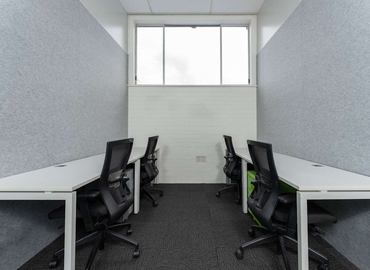10 m² Shared office  in Sydney, 45 Evans Street (2041) - 6 | MatchOffice
