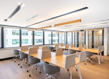 10 m² Business park in Canberra, 15 Moore Street (2601) - 10 | MatchOffice.com