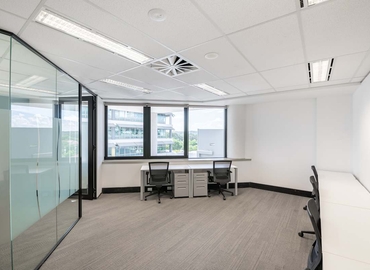 10 m² Business center in Canberra, 15 Moore Street (2601) - 6 | MatchOffice