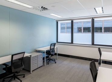 10 m² Coworking space  in Canberra, 15 Moore Street (2601) - 3 | MatchOffice.com