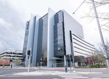 10 m² Coworking space  in Canberra, 121 Marcus Clarke Street (2600) - 0 | MatchOffice.com