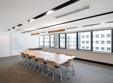 10 m² Co-working  in Canberra, 15 Moore Street (2601) - 11 | MatchOffice.com