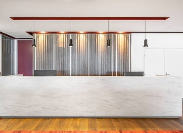 10 m² Serviced office in Canberra, 121 Marcus Clarke Street (2600) - 1 | MatchOffice.com