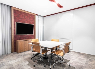 10 m² Serviced office in Canberra, 121 Marcus Clarke Street (2600) - 7 | MatchOffice