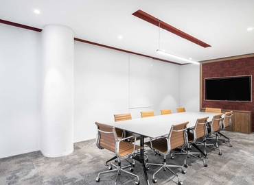 10 m² Serviced office in Canberra, 121 Marcus Clarke Street (2600) - 2 | MatchOffice.com