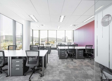 10 m² Business center in Canberra, 121 Marcus Clarke Street (2600) - 3 | MatchOffice.com