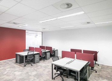 10 m² Business center in Canberra, 121 Marcus Clarke Street (2600) - 8 | MatchOffice.com