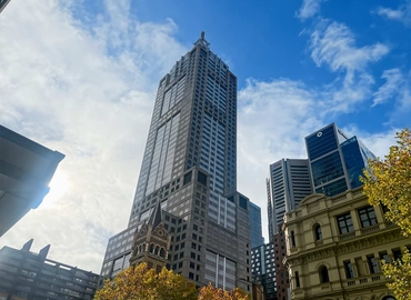 10 m² Business center in Melbourne, 120 Collins Street (3000) - 0 | MatchOffice.com